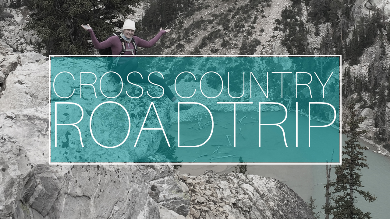 Featured image for “Video: Cross Country Adventure”