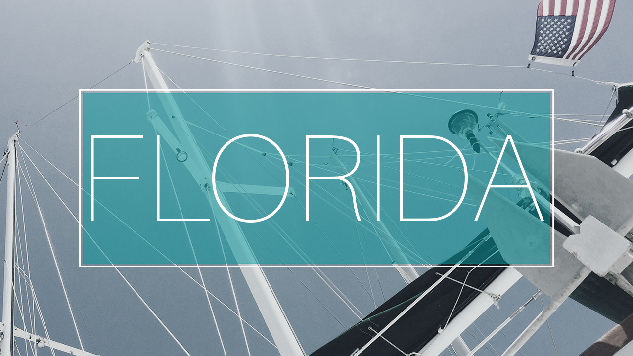 Featured image for “Video: A Weekend in Florida”