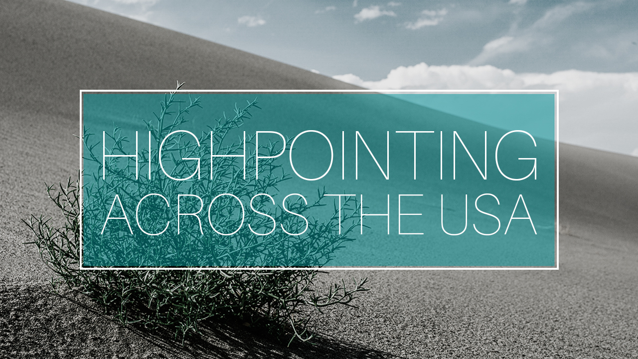 Featured image for “Video: Highpointing Across the USA”