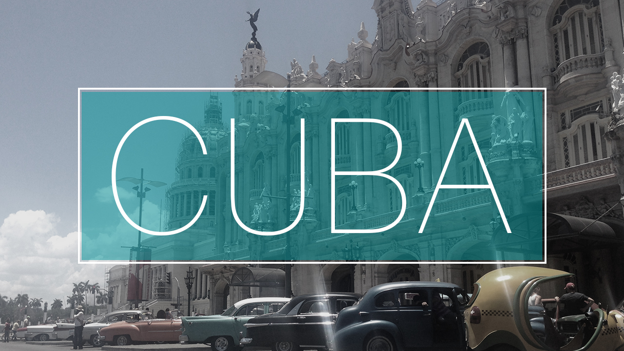 Featured image for “Video: Havana, Cuba”