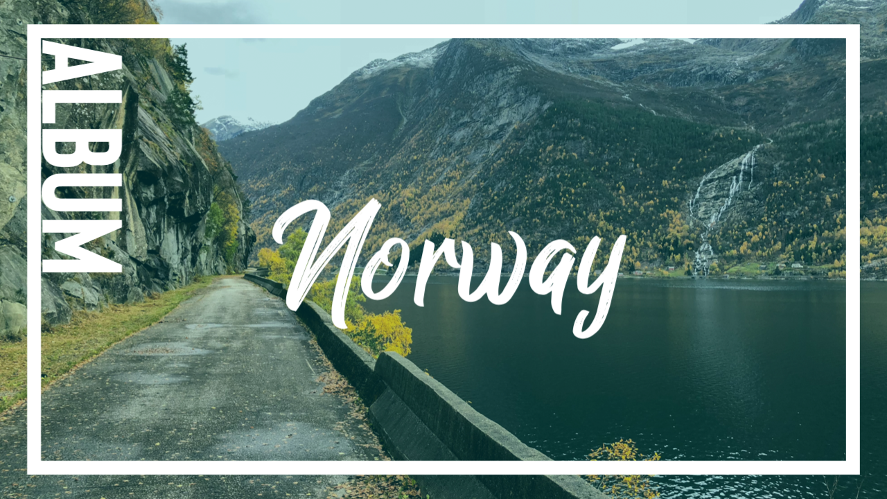 Featured image for “Album: Norway”