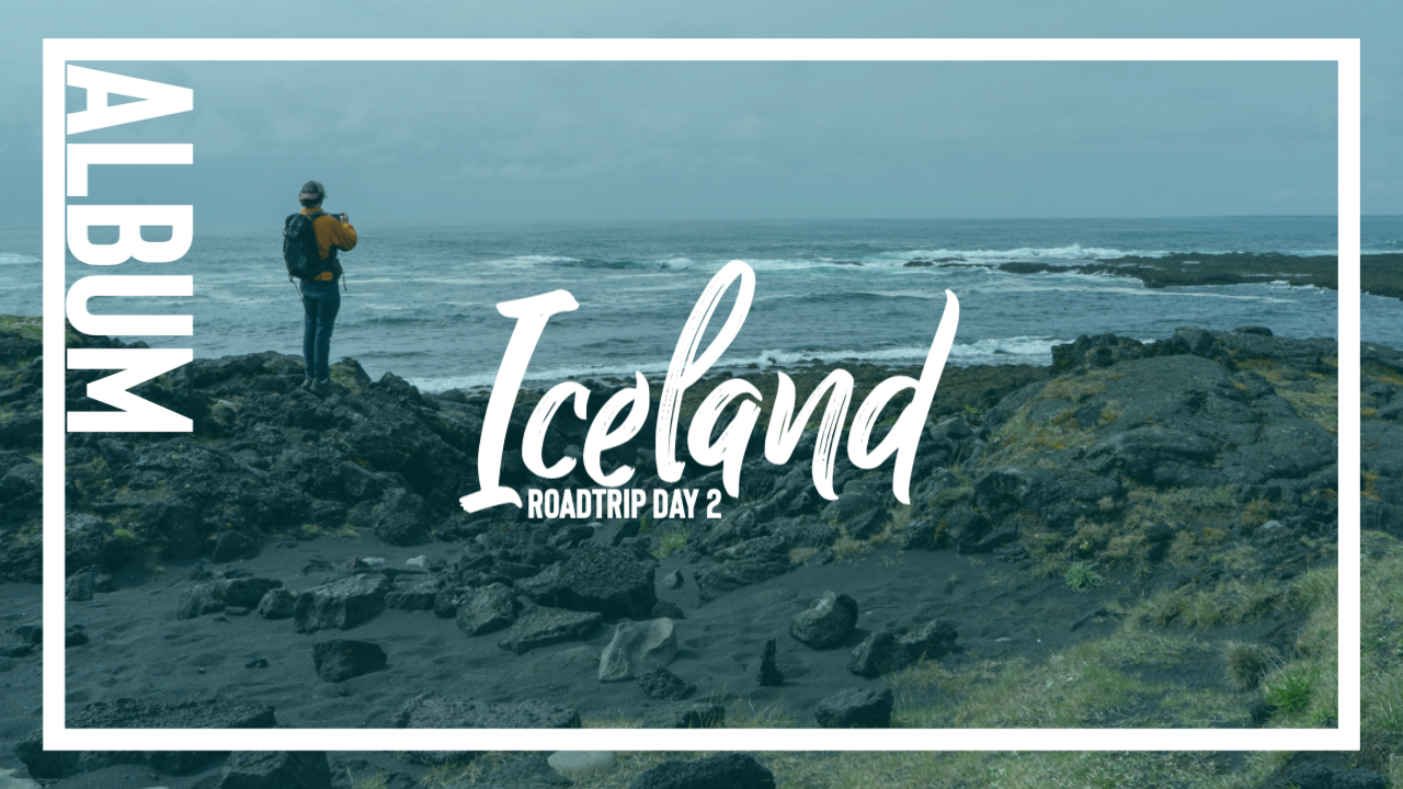 Featured image for “Album: Iceland Day 2”