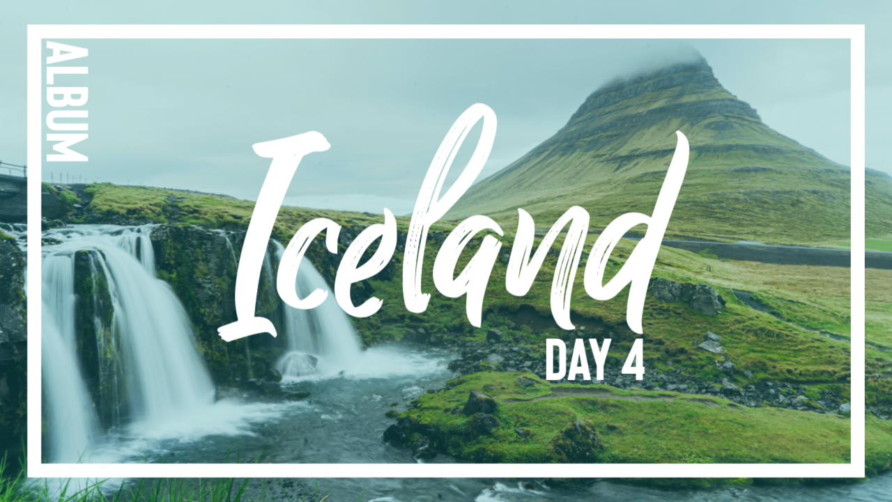 Featured image for “Album: Iceland Day 4”